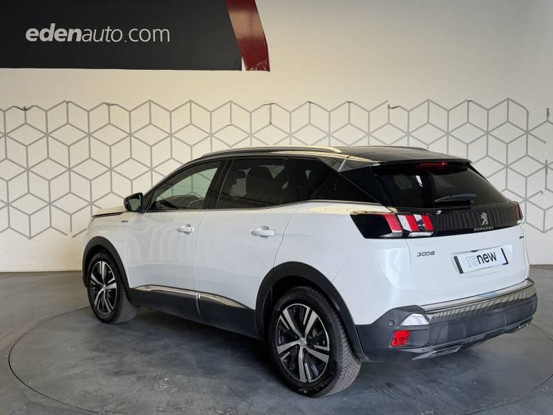 Peugeot 3008 - Photo 5