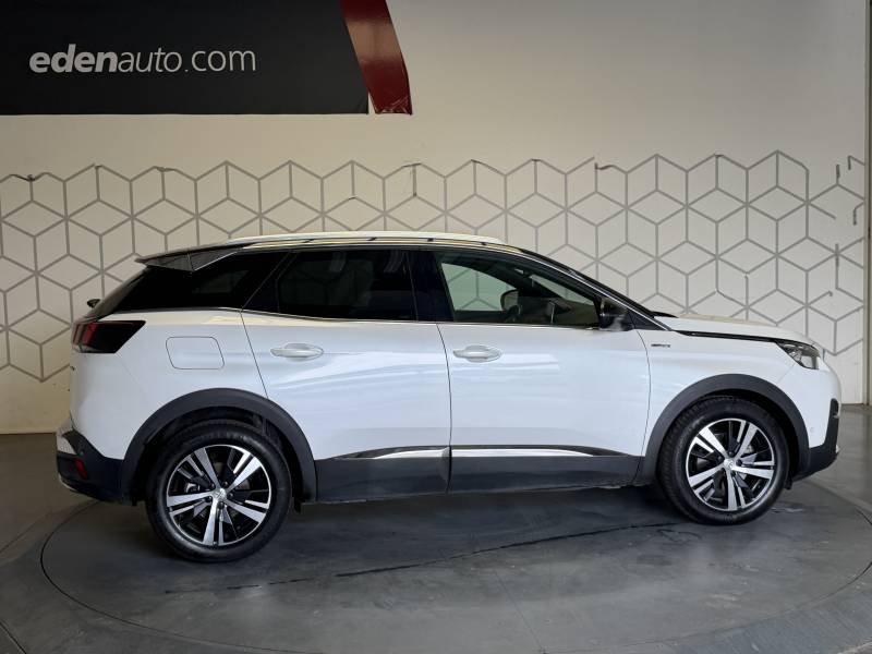 Peugeot 3008 - Photo 6