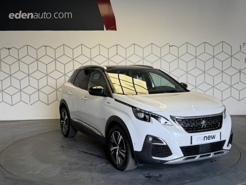 Peugeot 3008 - Photo 7
