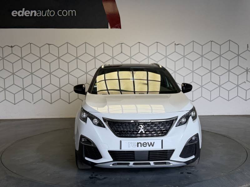 Peugeot 3008 - Photo 8