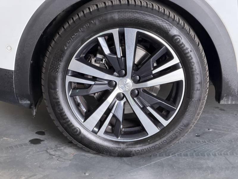 Peugeot 3008 - Photo 9