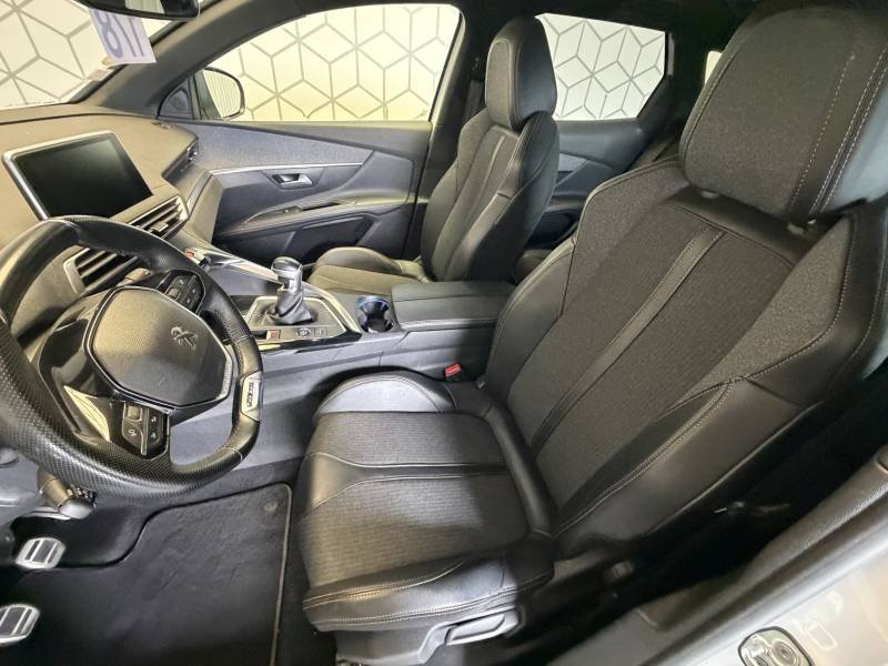 Peugeot 3008 - Photo 10