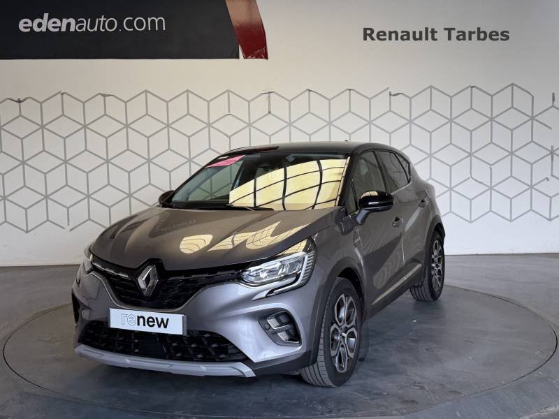 Renault Captur - Photo 1