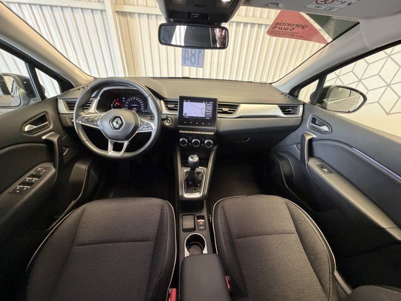 Renault Captur - Photo 11