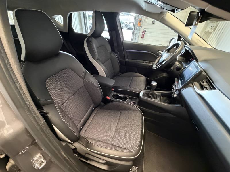 Renault Captur - Photo 12