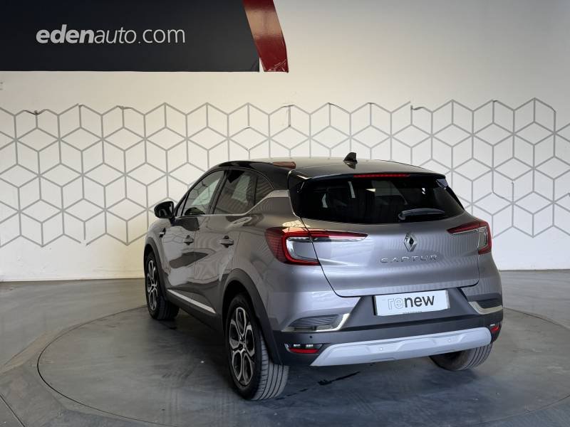 Renault Captur - Photo 13