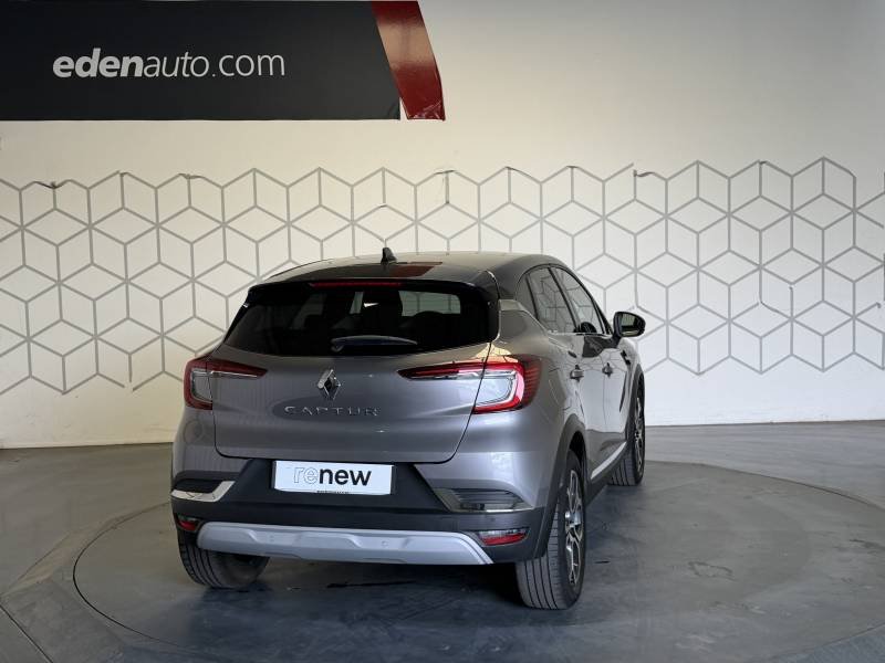 Renault Captur - Photo 14