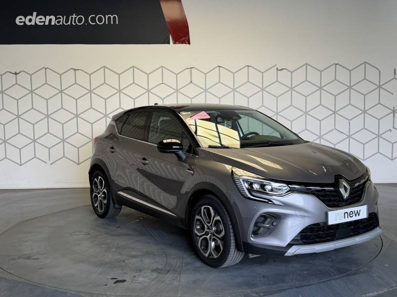 Renault Captur - Photo 15