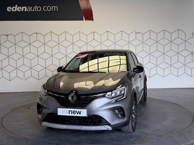 Renault Captur - Photo 16