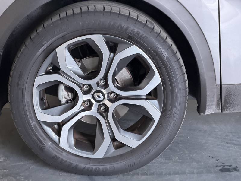 Renault Captur - Photo 17