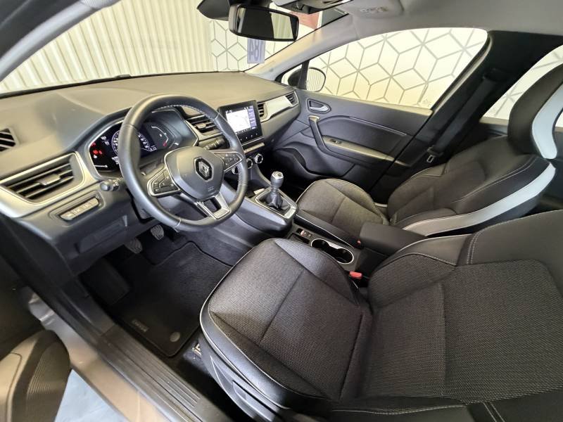 Renault Captur - Photo 18