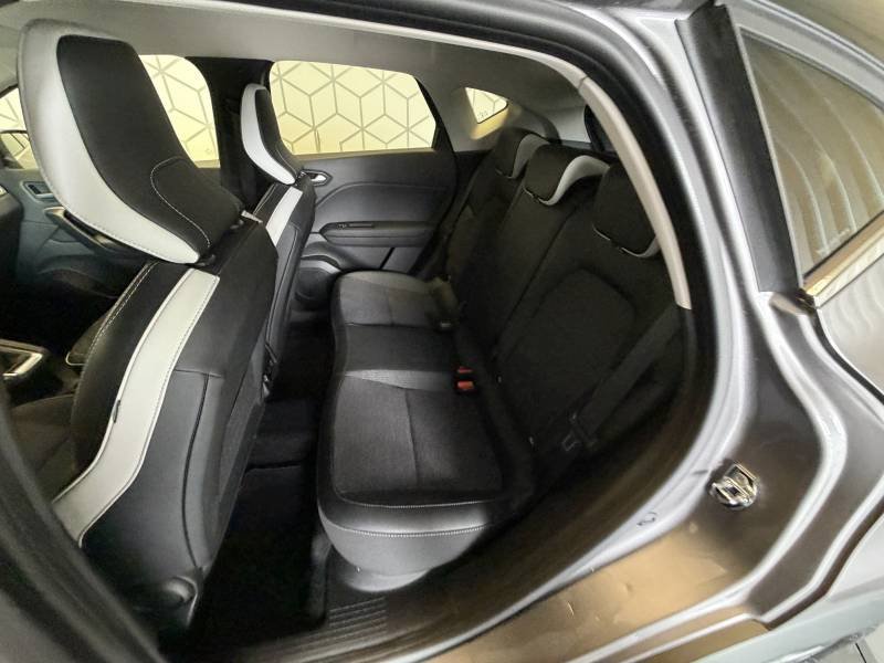 Renault Captur - Photo 20