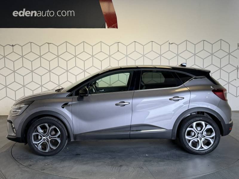 Renault Captur - Photo 2