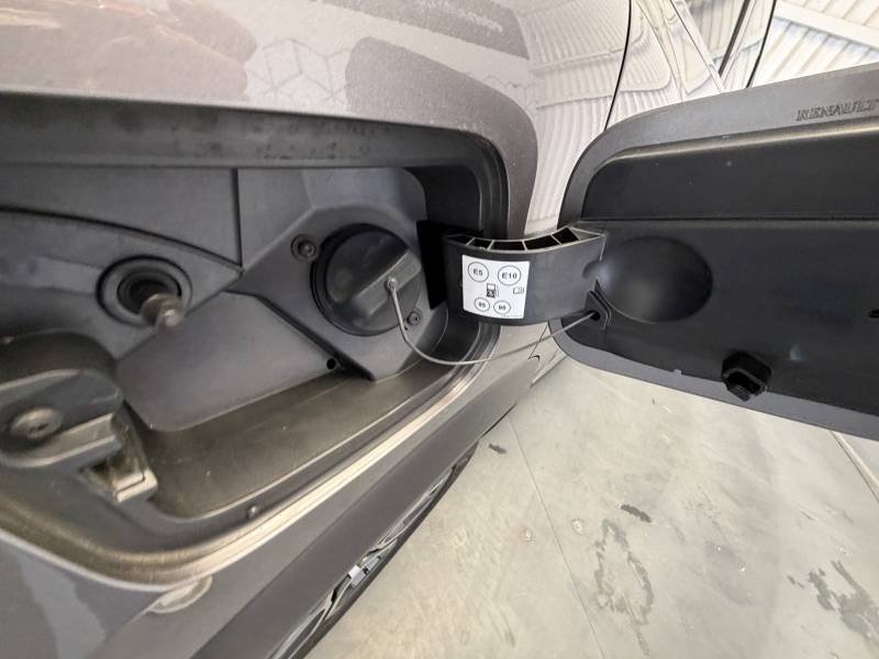 Renault Captur - Photo 24
