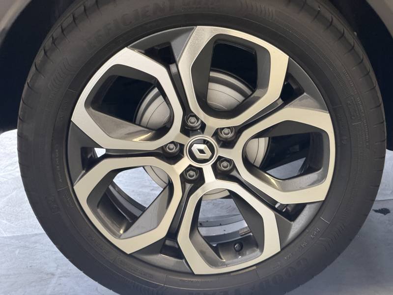 Renault Captur - Photo 25