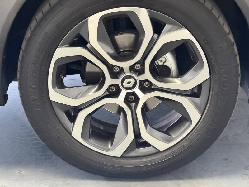 Renault Captur - Photo 26