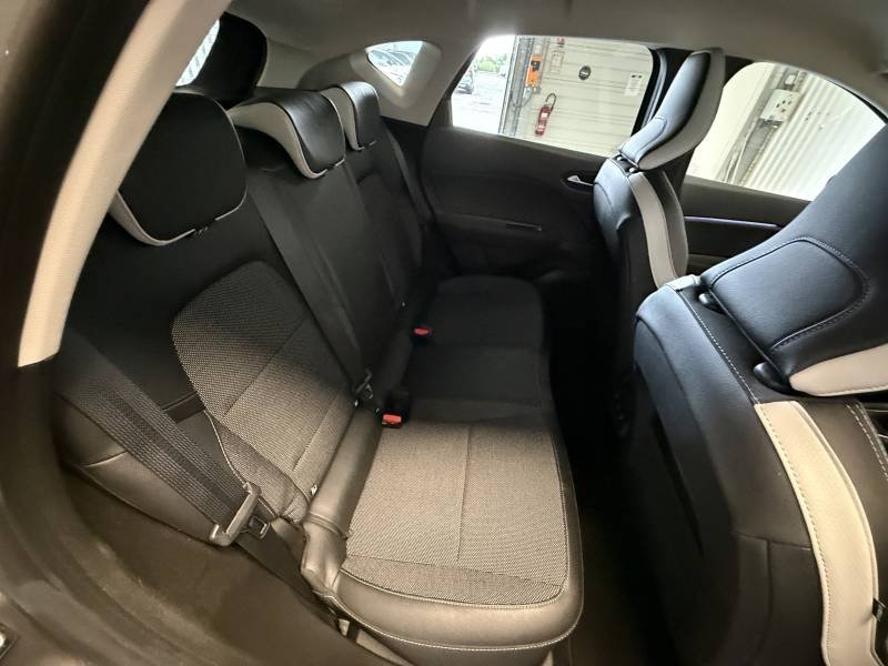 Renault Captur - Photo 27
