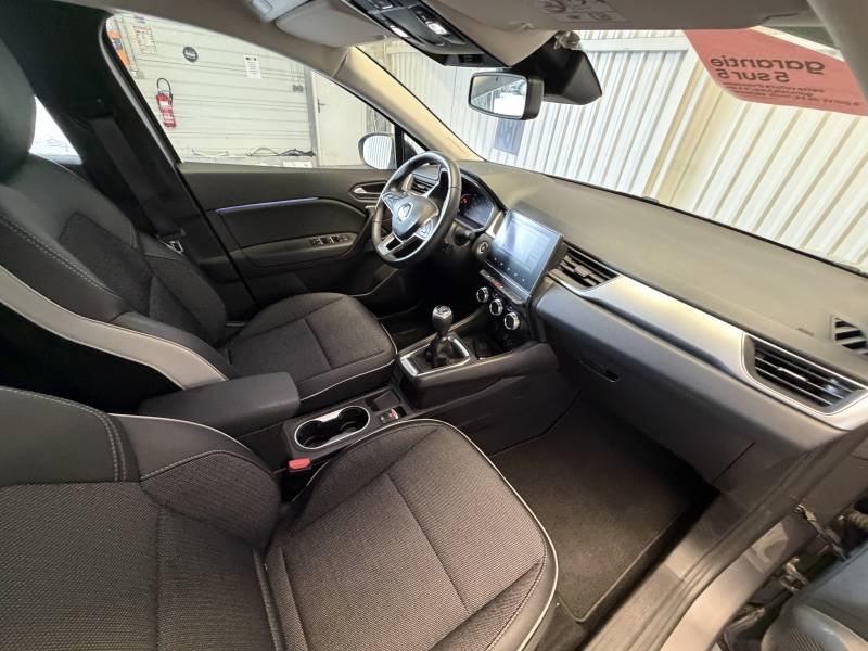 Renault Captur - Photo 28