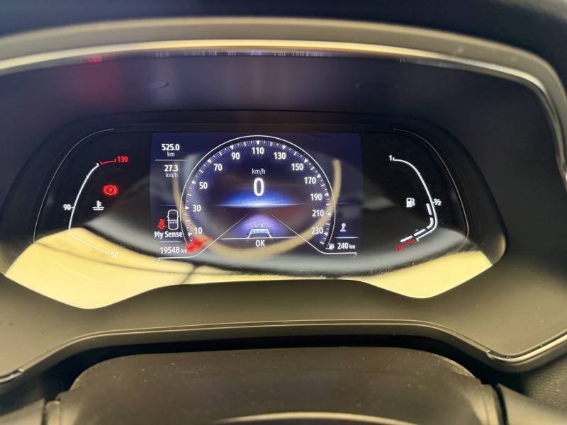 Renault Captur - Photo 29