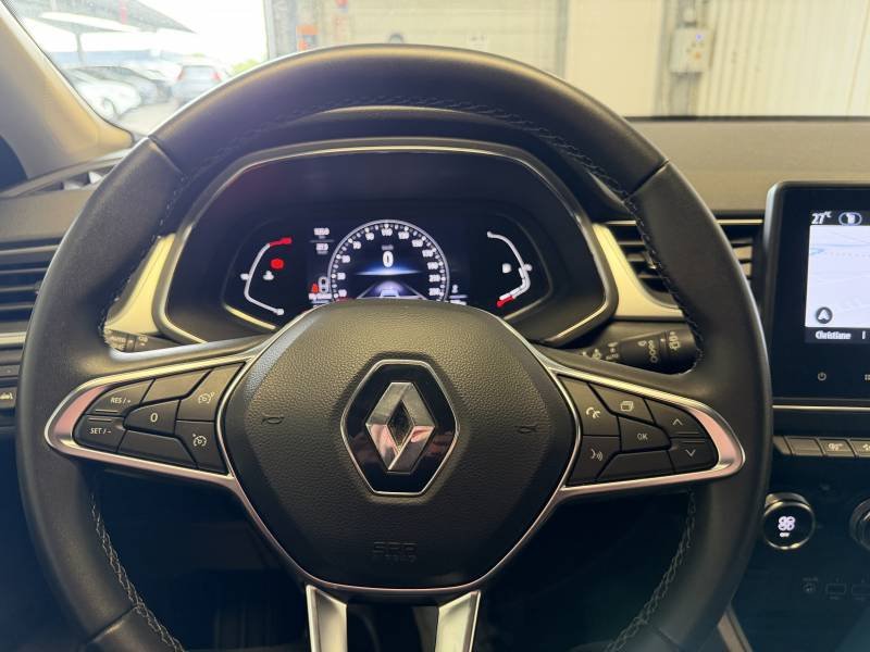 Renault Captur - Photo 30