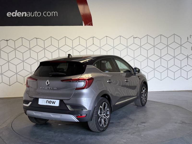 Renault Captur - Photo 3