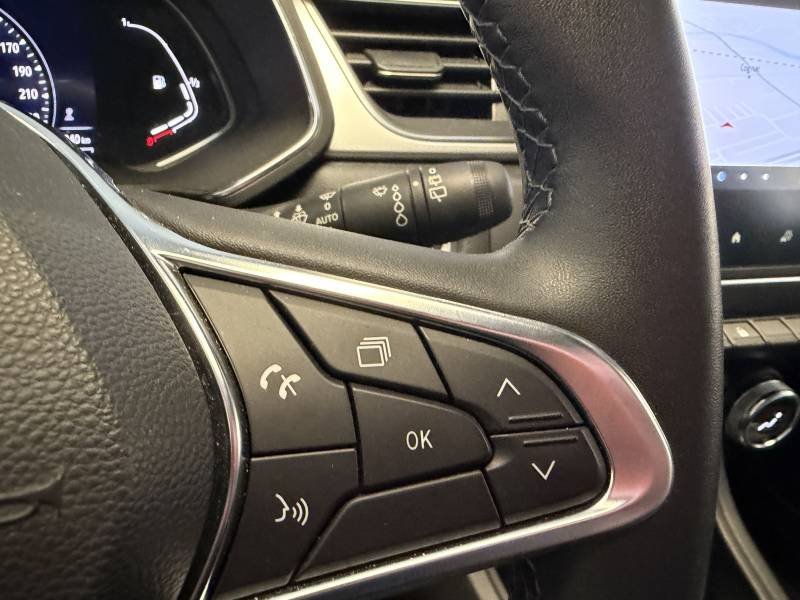 Renault Captur - Photo 32