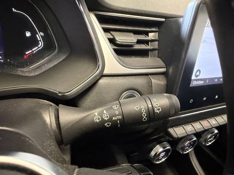 Renault Captur - Photo 33