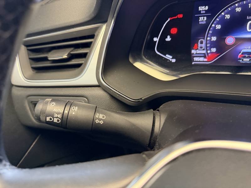 Renault Captur - Photo 34