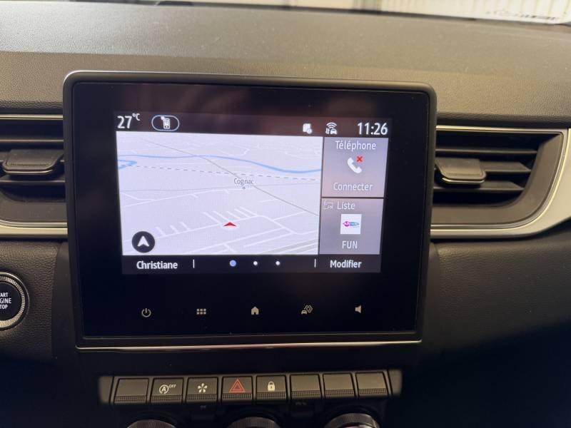 Renault Captur - Photo 36