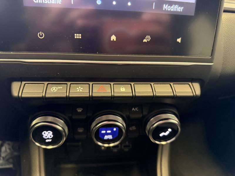 Renault Captur - Photo 37