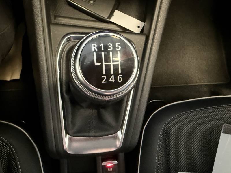 Renault Captur - Photo 38