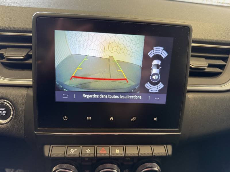 Renault Captur - Photo 40