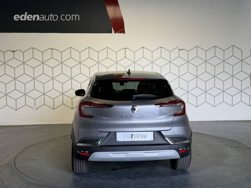 Renault Captur - Photo 4