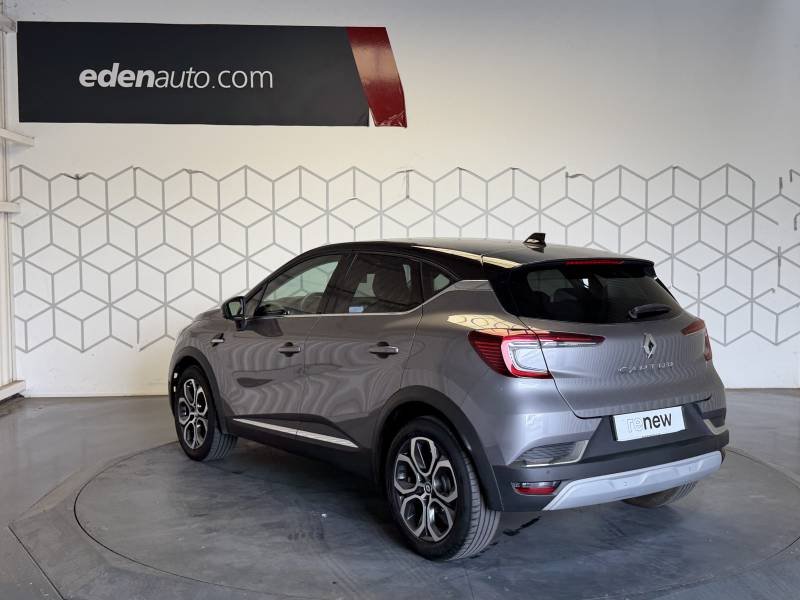 Renault Captur - Photo 5