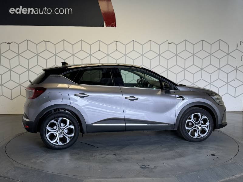 Renault Captur - Photo 6