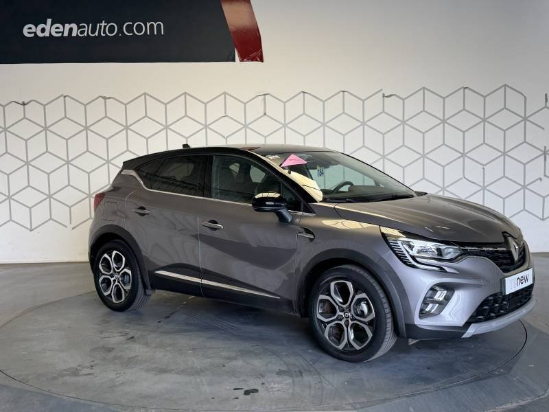 Renault Captur - Photo 7