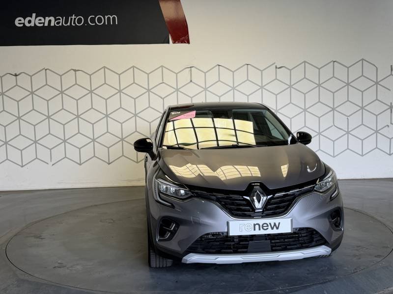 Renault Captur - Photo 8