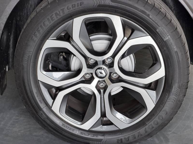 Renault Captur - Photo 9