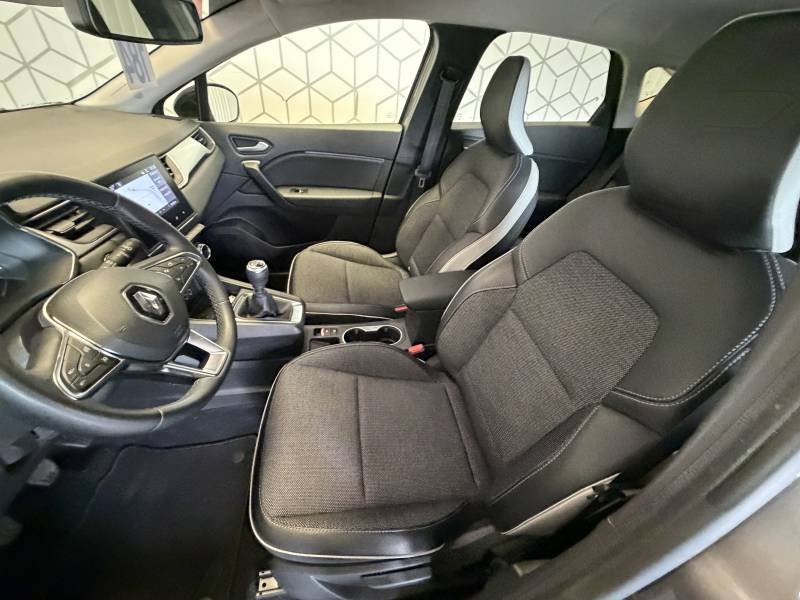 Renault Captur - Photo 10