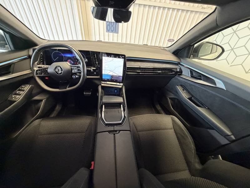 Renault Austral - Photo 11