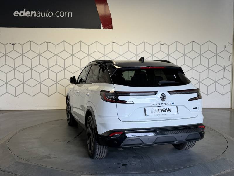 Renault Austral - Photo 13