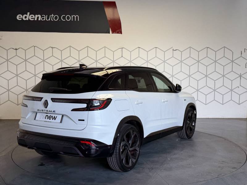 Renault Austral - Photo 14