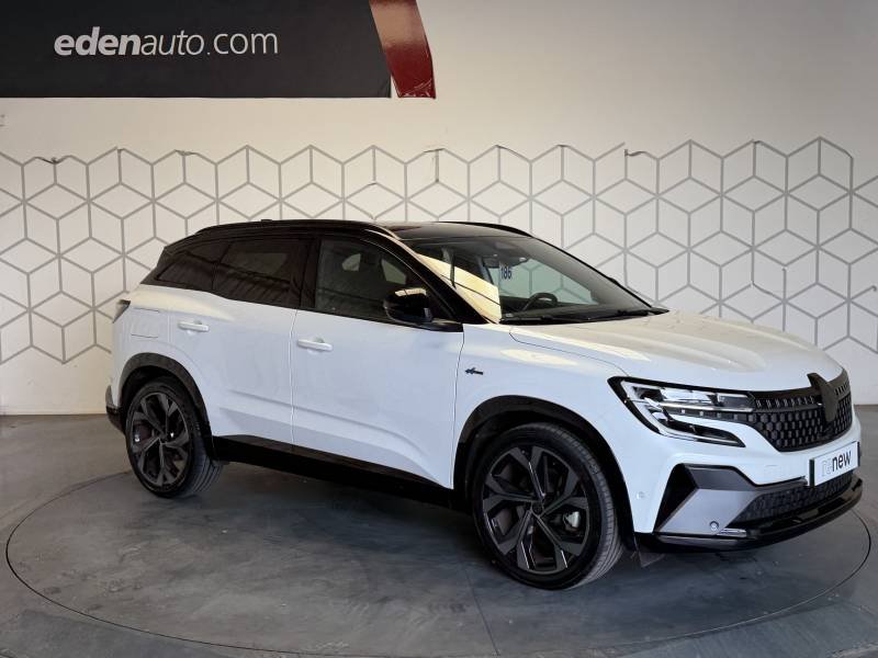 Renault Austral - Photo 15