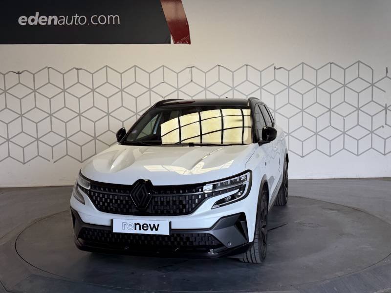 Renault Austral - Photo 16
