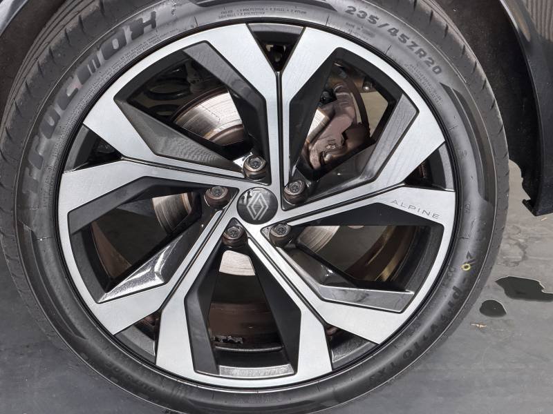 Renault Austral - Photo 17