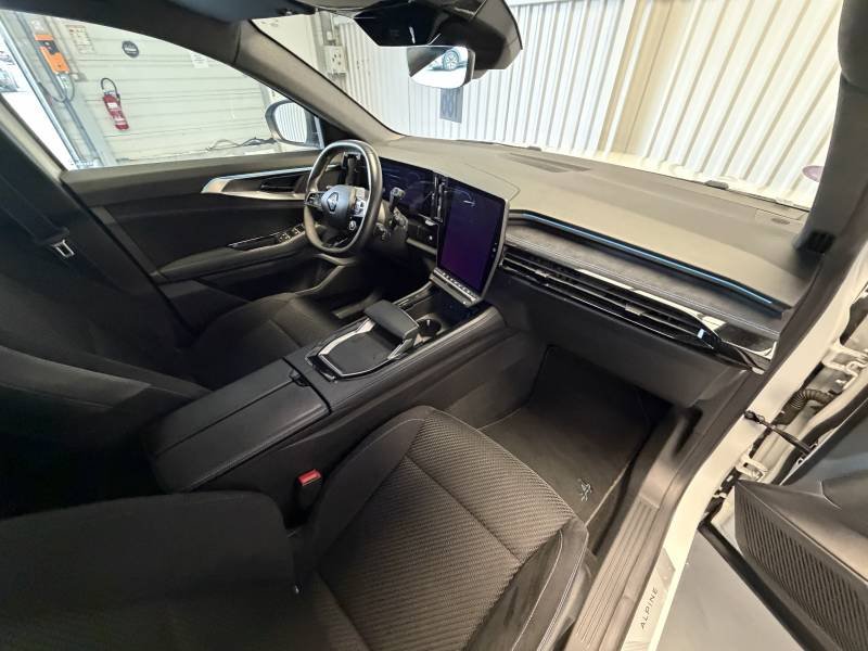 Renault Austral - Photo 28