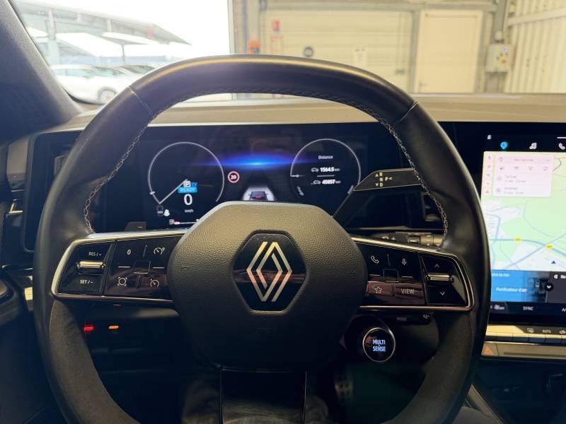 Renault Austral - Photo 30