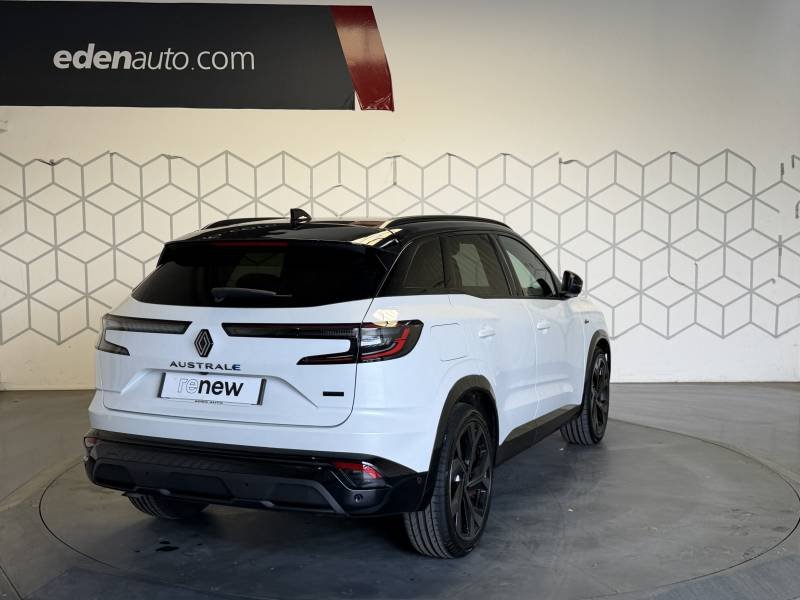 Renault Austral - Photo 3