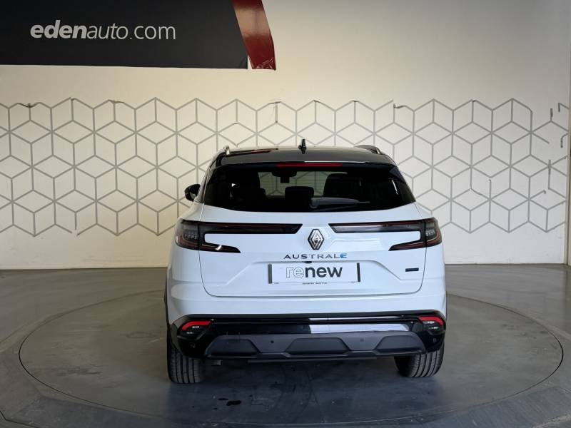 Renault Austral - Photo 4