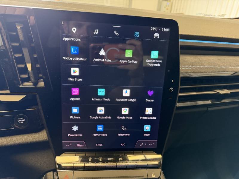 Renault Austral - Photo 41